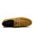 Simier斯米尔2015新款男士休闲皮鞋 优质反绒牛皮时尚潮流英伦男鞋8110(柠檬黄 43)第3张高清大图