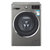 LG WD-VH451F7Y 9公斤蒸汽SPA洗衣机智能诊断 个性定制 大容量 全自动滚筒洗衣机(WD-VH451F7Y)第3张高清大图