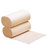 洁柔C&S纸巾低白度卫生纸自然木无芯卷纸卫生纸(MW002-01一提12卷)第5张高清大图