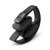 Edifier漫步者 W688BT 无线蓝牙耳机 便携头戴式 音乐通话耳麦(黑)第4张高清大图