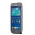 三星（SAMSUNG） G3858 移动3G智能手机 内置专业级迷你投影仪(G3858银色 套餐八)第2张高清大图