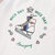 巴拉巴拉官方女童t恤女长袖2018新款大童儿童t恤运动时尚打底衫潮(170cm 深蓝)第5张高清大图