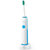飞利浦（PHILIPS）电动牙刷HX3216 成人儿童充电式声波震动牙刷 智能计时(HX3216/13 HX3216/1第2张高清大图