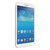 三星（Samsung）GALAXY Tab3 T311 8寸3G通话功能平板电脑(白色 16G双核 3G版 套餐五)第2张高清大图