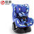 感恩（ganen）儿童安全座椅 车载宝宝安全坐椅 婴儿汽车安全座椅 0-4岁 GE-B 发现者 下单送定制亚麻凉席(迷彩蓝)第2张高清大图