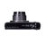 佳能（Canon）PowerShot SX610 HS 长焦wifi相机(黑色 套餐二)第4张高清大图