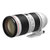 佳能（Canon）EF 70-200mm f/2.8L IS III USM远摄变焦镜头 新款小白兔 大三元镜头(优惠套餐三)第3张高清大图