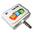 一盒宝VI-POS-603手机刷卡器（白色）（外形小巧、支付安全）第2张高清大图