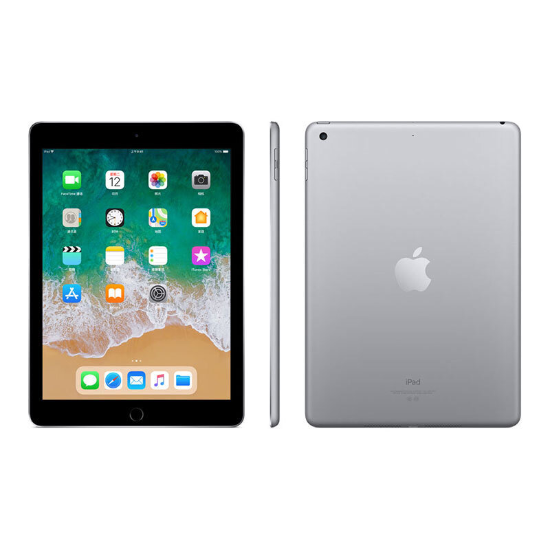 2018新款 苹果Apple iPad 9.7英寸 平板电脑 A