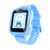 搜狗糖猫（teemo）儿童智能电话手表G1 移动4G畅速版 智能问答 学生手表手机(蓝色)第3张高清大图