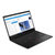 ThinkPad X1 Carbon 2019(09CD)14英寸轻薄窄边框笔记本电脑 (I7-8565U 16G 1TB 集显 WQHD 指纹识别 Win10专业版 黑色）第4张高清大图