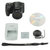 佳能（Canon）PowerShot SX530 HS 数码相机黑色第6张高清大图