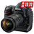 尼康(Nikon)D4S套机（含24-70mm f/2.8G镜头）全画幅大三元套机(黑色 套餐一)第4张高清大图