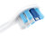 飞利浦(PHILIPS) 电动牙刷头 牙龈护理型 标准1支装3支装 HX9031/05 HX9033/05(HX9031/05)第5张高清大图