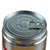 意利 illy咖啡粉 意大利原装进口重度烘焙 纯黑咖啡粉250克/2罐第3张高清大图