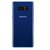 三星(SAMSUNG) Galaxy Note8 (N9500) 全网通4G双卡手机(星河蓝)第2张高清大图