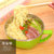乾越 泡面碗带盖大号学生饭盒创意日式有盖方便面家用304不锈钢汤碗(绿色 默认值（请修改）)第2张高清大图
