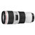佳能（Canon） EF 70-200mm f/4L IS II USM 远摄变焦镜头 70-200 F4 IS小三元(优惠套餐四)第5张高清大图
