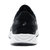 亚瑟士 新款男士跑步鞋 fuzeX Lyte 2 缓冲减震透气跑鞋 男T719N(T719N-9093 黑/银/白 39)第3张高清大图