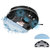 科沃斯（Ecovacs）灵犀扫地机器人 家用智能吸尘器魔镜S升级版第5张高清大图