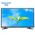 创维彩电 40X3 40英寸 窄边蓝光 高清 节能 平板 液晶电视（黑色）第9张高清大图