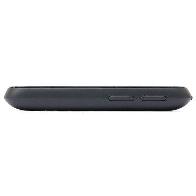 HTC A310e手机（黑色）