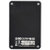 东芝（TOSHIBA）HDTC607HK3AA移动硬盘（黑色）（750G）第2张高清大图