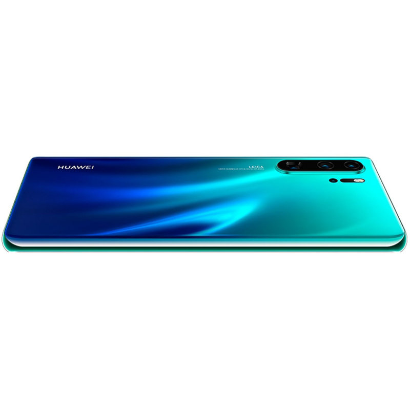 华为手机p30 pro(vog-al00 8gb 128gb 超大广角 超感光徕卡四摄10倍