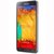 三星（Samsung)）Galaxy Note3 联通3G手机 四核16GB 1300W像素 5.7英寸巨屏(黑色 N9002联通3G定制版双卡双待)第3张高清大图