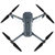 大疆（DJI）“御”Mavic Pro 迷你可折叠4K超清航拍无人机第2张高清大图
