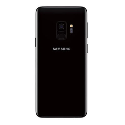 三星 Galaxy S9+（SM-G9650）全网通4G 6+64G/6+128G 双卡双待 智能手机(谜夜黑 官方标配)