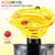 九阳（Joyoung）JYZ-D57 多功能 料理机 电动家用 搅拌 辅食 榨汁机第5张高清大图