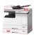 东芝(TOSHIBA)2309A数码复合机 (A3幅面 黑白激光复印 打印 彩色扫描)复印机一体机 单层纸盒第5张高清大图