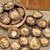 千年缘 香菇干菌菇冬菇东北特产蘑菇类干货随州小茶花菇第3张高清大图