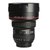佳能（Canon）EF 11-24mm f/4L USM 广角变焦镜头 佳能专业级别单反镜头 “红圈灯泡”非鱼眼广角镜头(黑色 官方标配)第2张高清大图