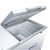 穗凌(SUILING)BD-1580T 1580升商用单温冷冻冷藏转换容量卧式冷柜双门双压缩机冰柜(白色)第5张高清大图