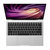 华为(HUAWEI) MateBook X Pro 2020款 13.9英寸超轻薄全面屏笔记本电脑 3K触控屏(皓月银 i5丨16G丨512G固态丨集显)第3张高清大图