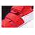 adidas阿迪达斯沙滩凉鞋(红色 44)第5张高清大图