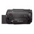 索尼（SONY）FDR-AX30 4K数码摄像机 高清摄像机(官方标配)第3张高清大图