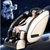 志高(CHIGO)按摩椅家用全身小型多功能颈椎肩腰电动器全自动太空豪华舱X2(升级版)第4张高清大图