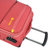 欧森K27款20寸24寸拉杆旅行箱/托运箱登机箱/托运箱(粉红色 16寸)第5张高清大图