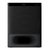 Sony/索尼 HT-S500RF 电视回音壁蓝牙5.1声道家庭影院(黑色)第4张高清大图