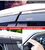 专用丰田2021款新卡罗拉晴雨挡原厂雷凌双擎汽车用品车窗雨眉改装(14-18款雷凌◆不锈钢晴雨挡)第2张高清大图