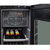 海尔(Haier)LC-166B 166升酒柜卡萨帝冷柜家用商用立式单门冰吧(黑)第3张高清大图