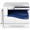 富士施乐（Fuji Xerox ）S2011 N A3黑白复合机(20页简配)复印、网络打印、彩色扫描。【真快乐自营 品质保证】