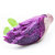 金滩兄弟紫糯薯 2.5kg 香糯紫薯 红薯地瓜番薯(精选5斤)第3张高清大图