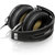 森海塞尔(Sennheiser) MOMENTUM M2 AEi 主动降噪 复古外观 大馒头二代 包耳式耳机 苹果版 黑色第2张高清大图
