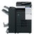 柯尼卡美能达(KONICA MINOLTA) bizhub C368-010 彩色A3复印机 打印 复印 彩色扫描  含装订器FS-534 、入稿器DF-629、RU-513、DK-510）装订配置第2张高清大图