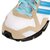 阿迪达斯（adidas）跑步文化系列G09492女子跑步鞋（白蓝色）（4码）第8张高清大图