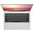 华为(HUAWEI) MateBook X Pro 13.9英寸超轻薄窄边屏笔记本（i5-8250U 8G 256G）银(银 i5-8250U 8+256G)第5张高清大图